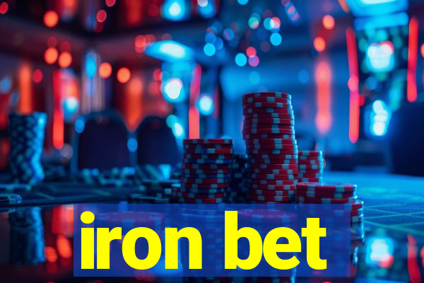 iron bet